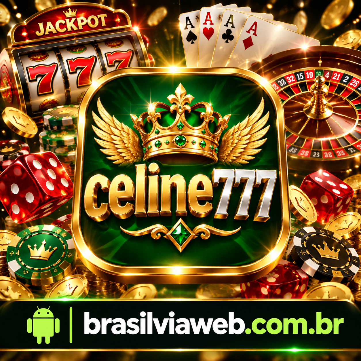 celine777