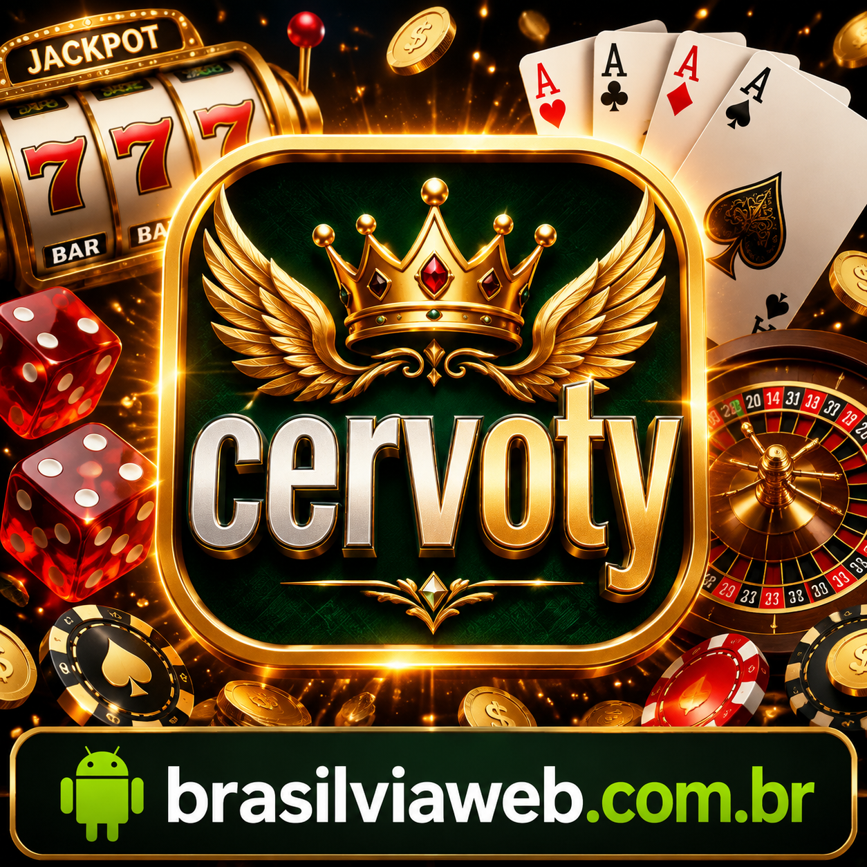 cervoty