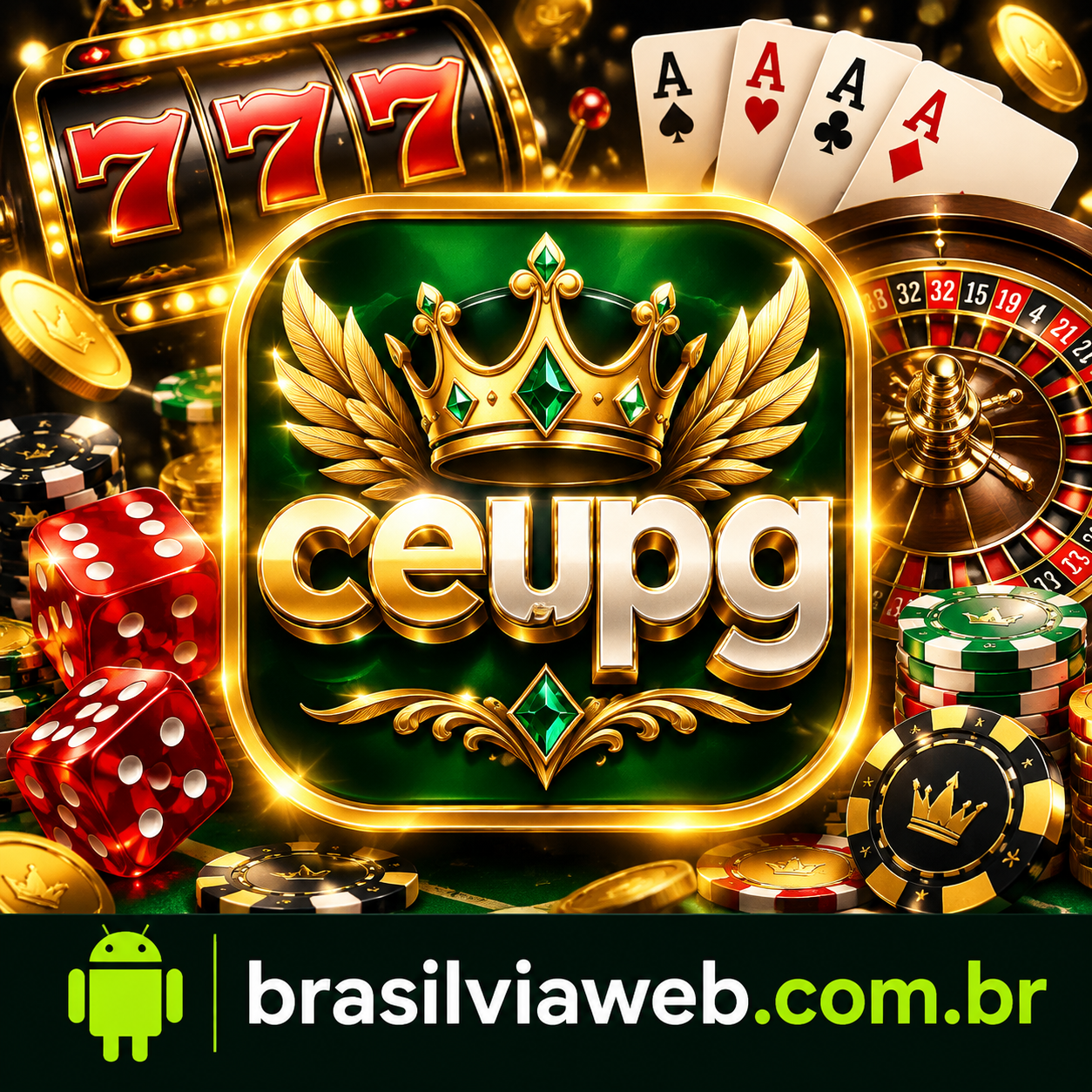 ceupg APK