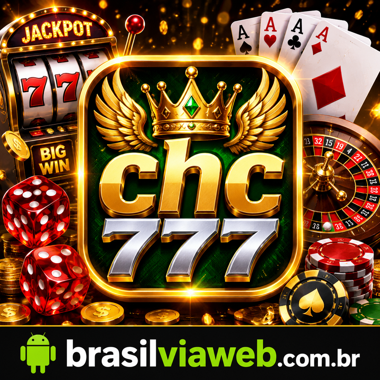 chc777 APK