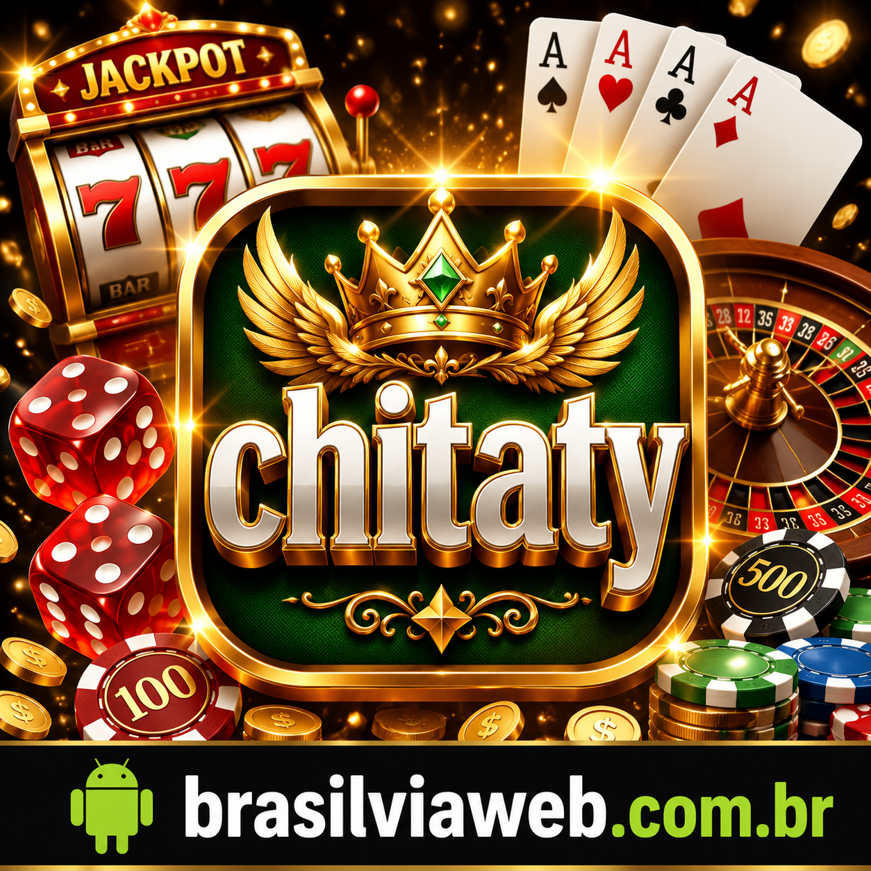 Chitaty