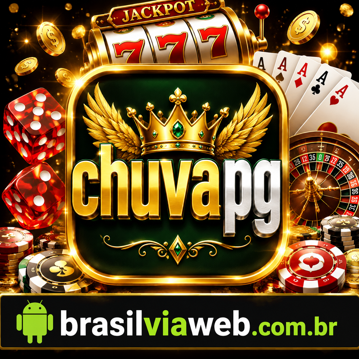 ChuvaPG
