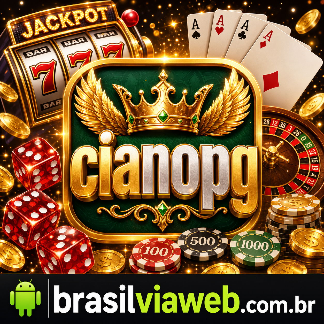 cianopg