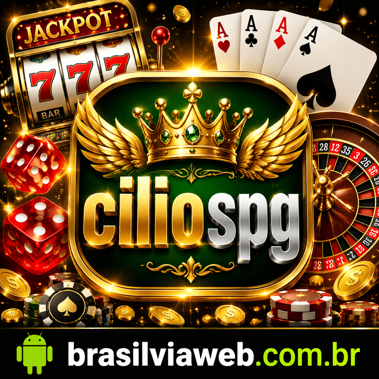 ciliospg