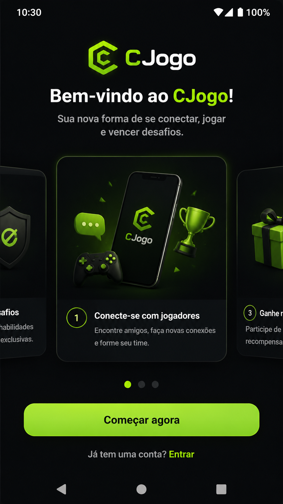 cjogo screenshot