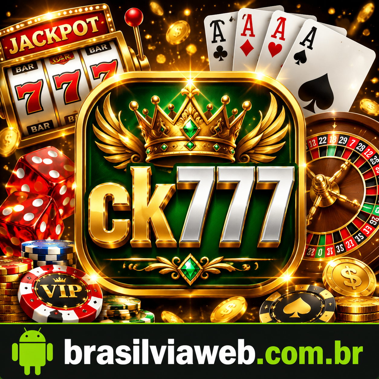CK777