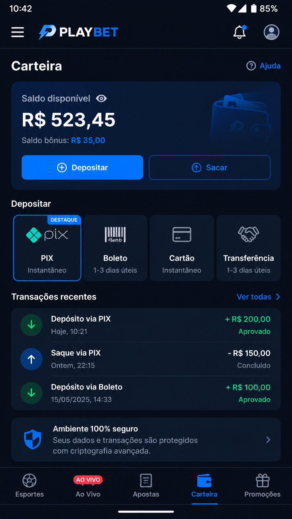 ckbet screenshot