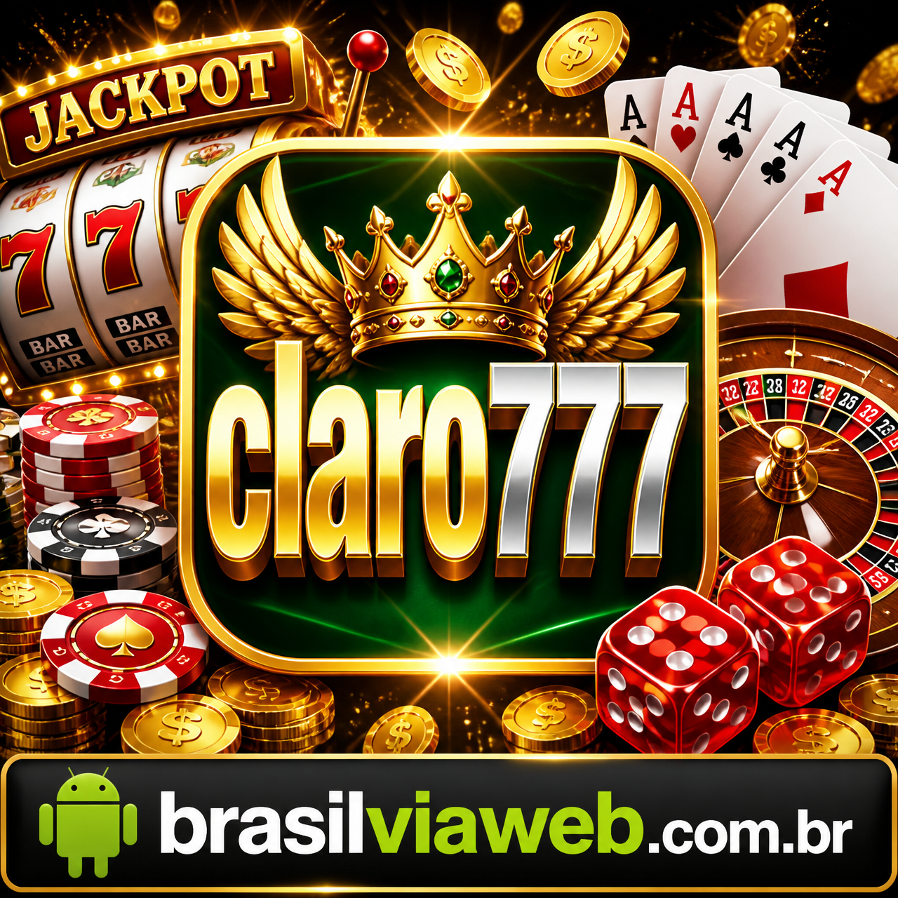 claro777 APK