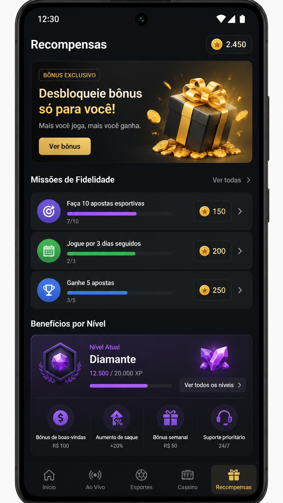 clc777 screenshot