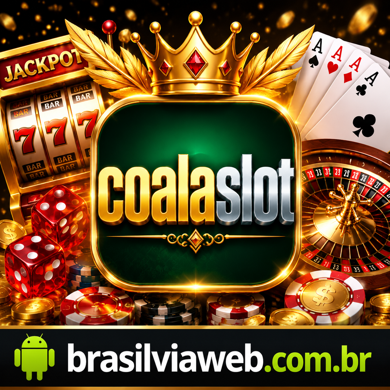 coalaslot APK