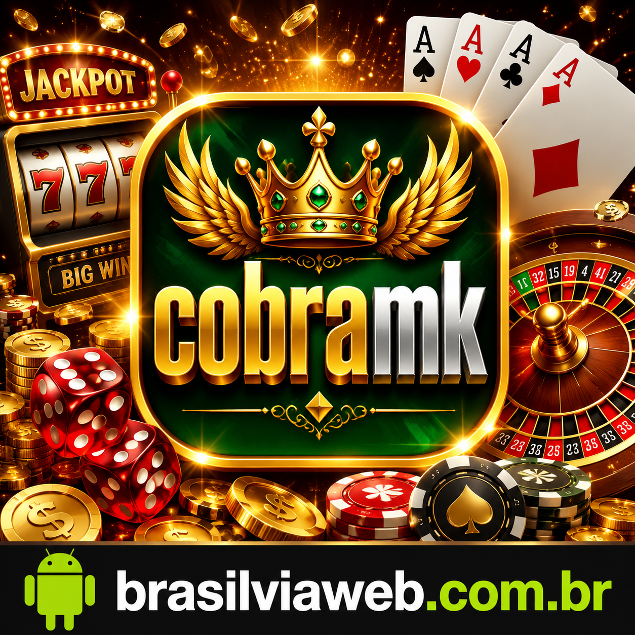 Cobramk