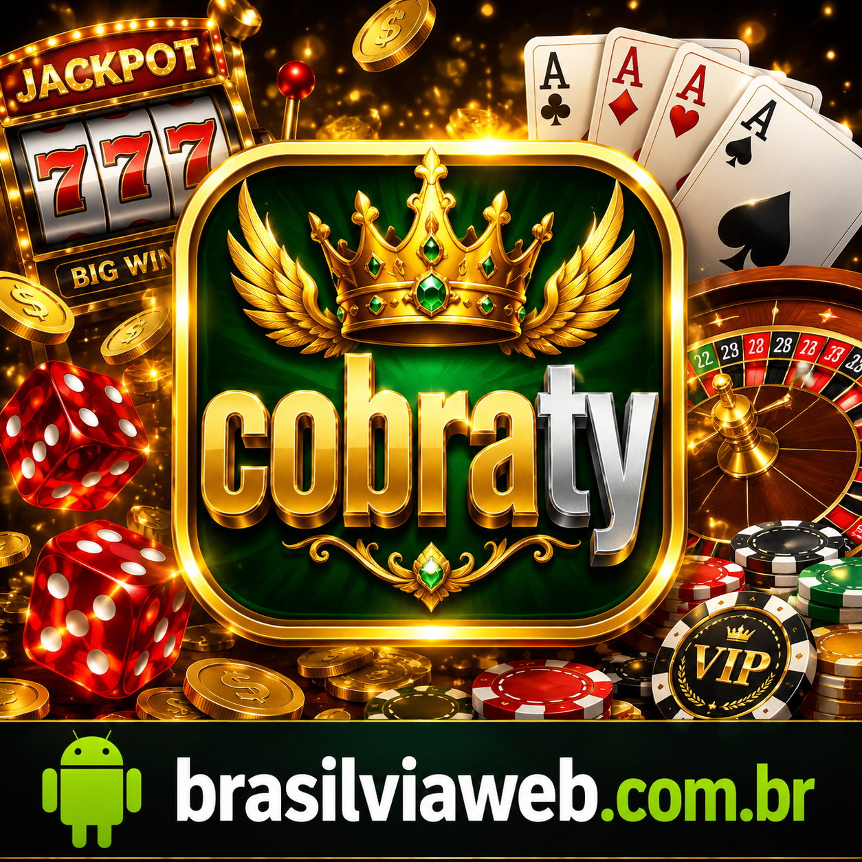 Cobraty