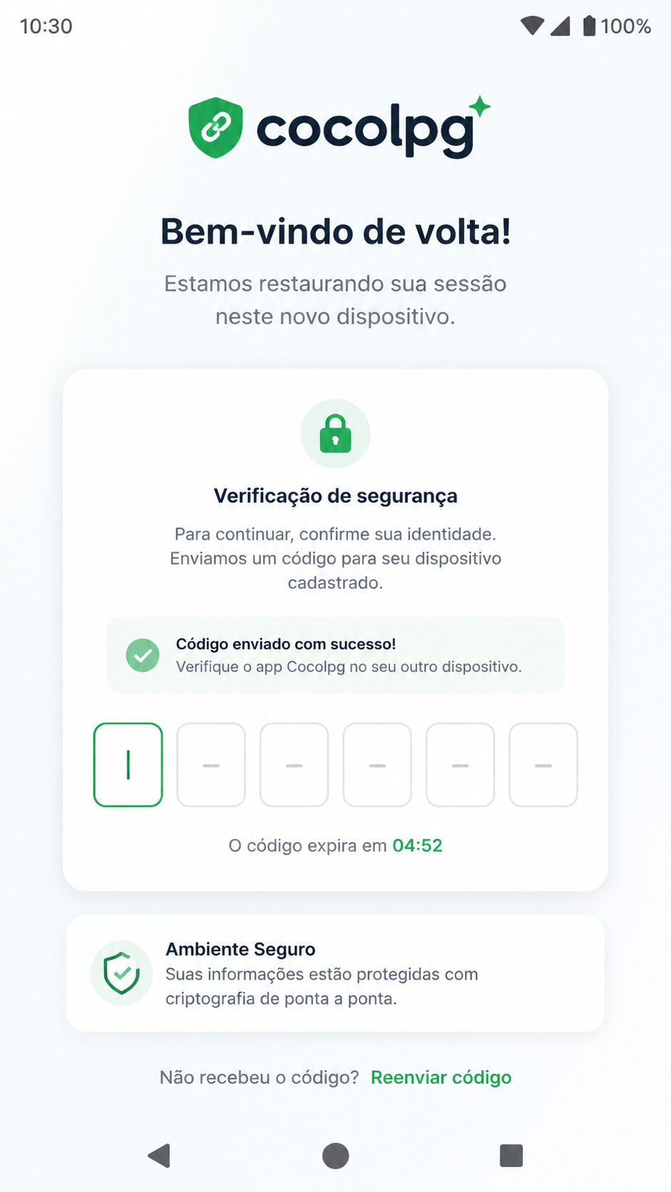 cocolpg screenshot