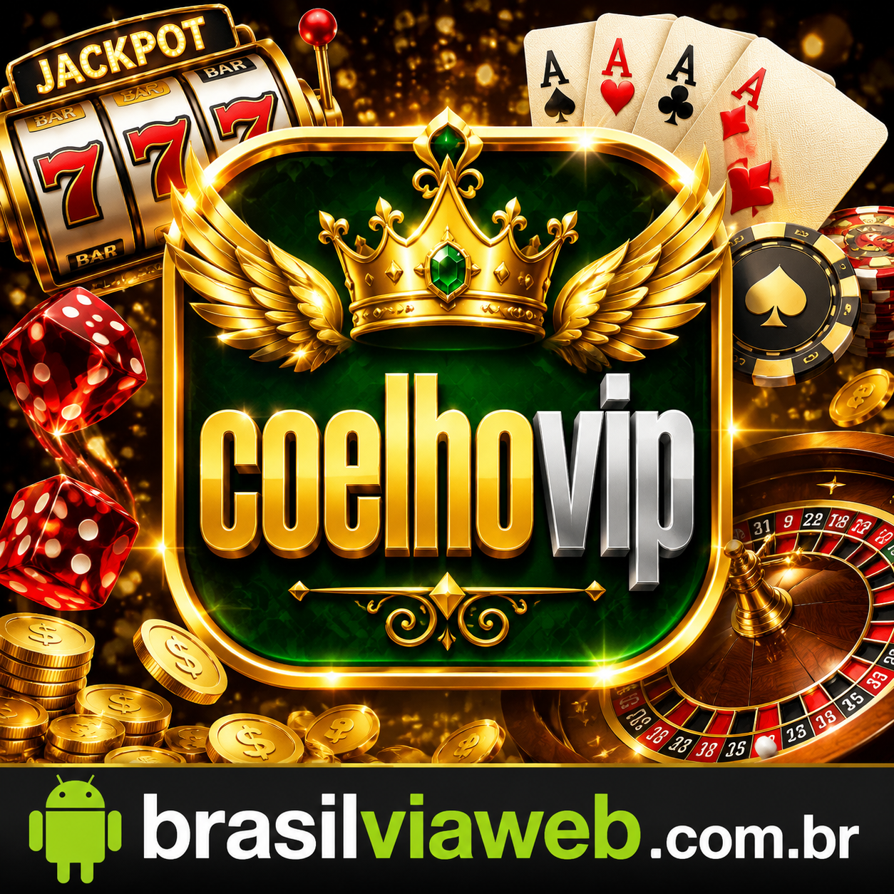 coelhovip