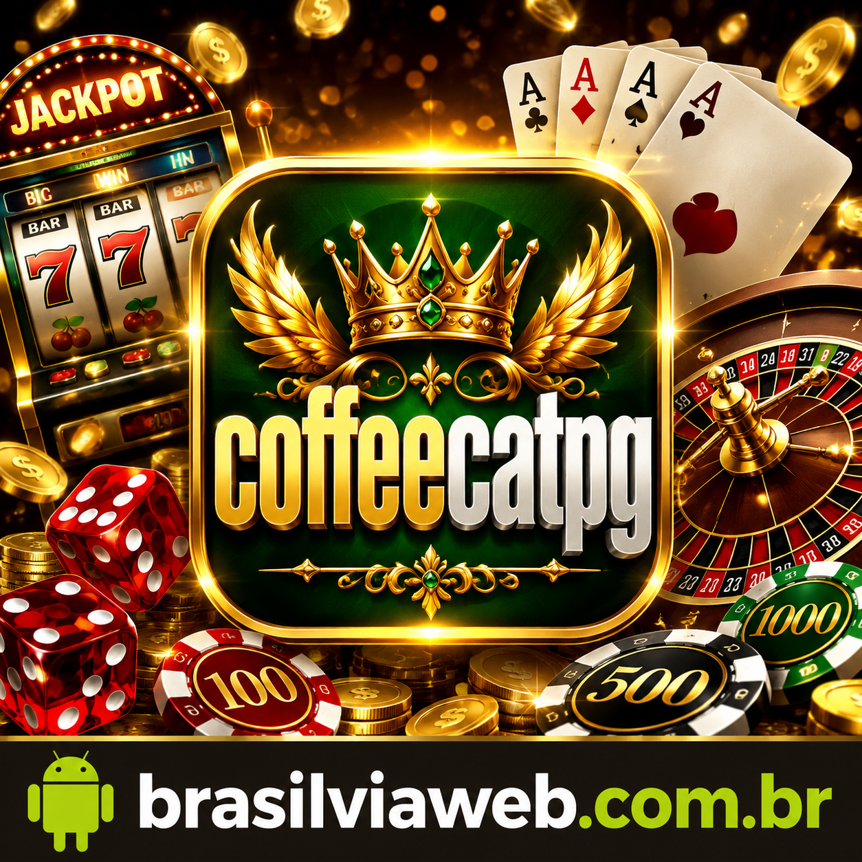 CoffeeCatPG