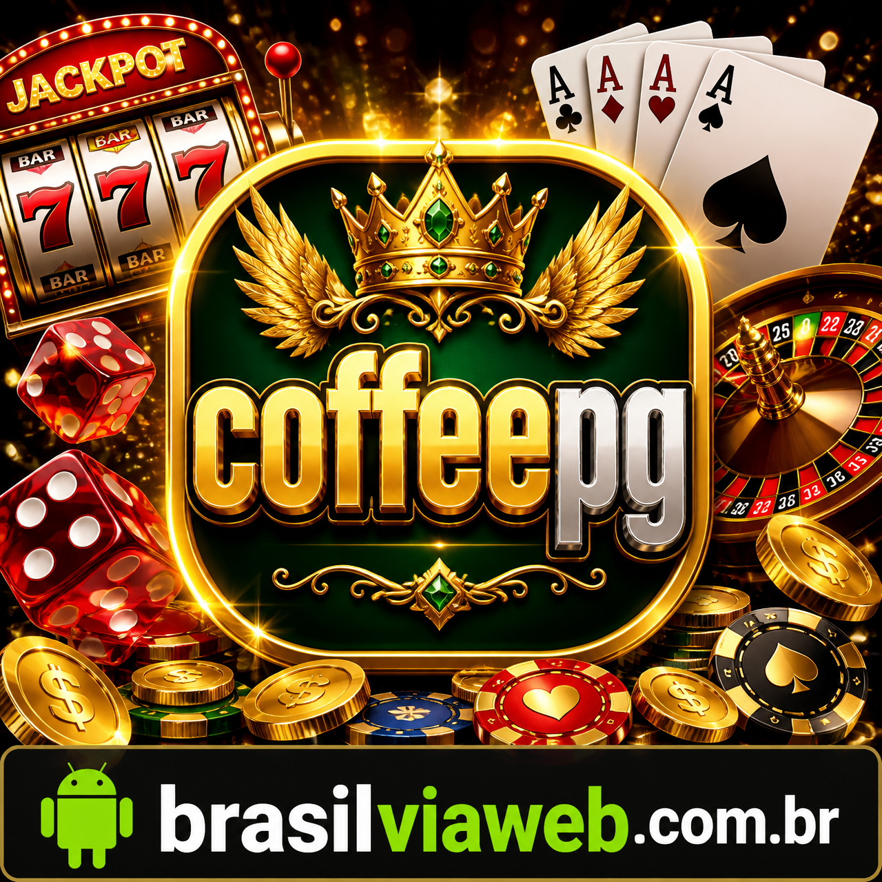 coffeepg