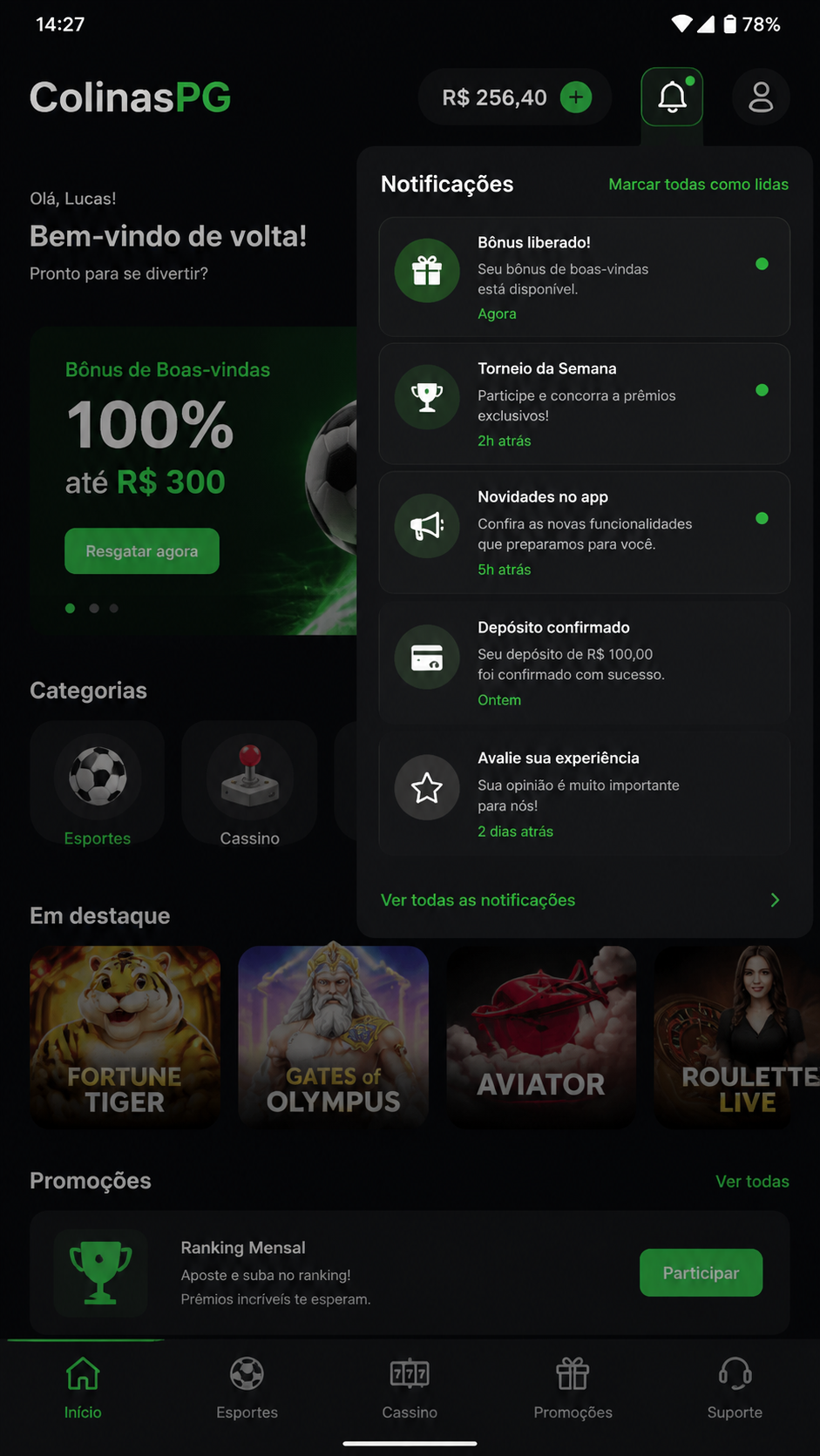 colinaspg screenshot