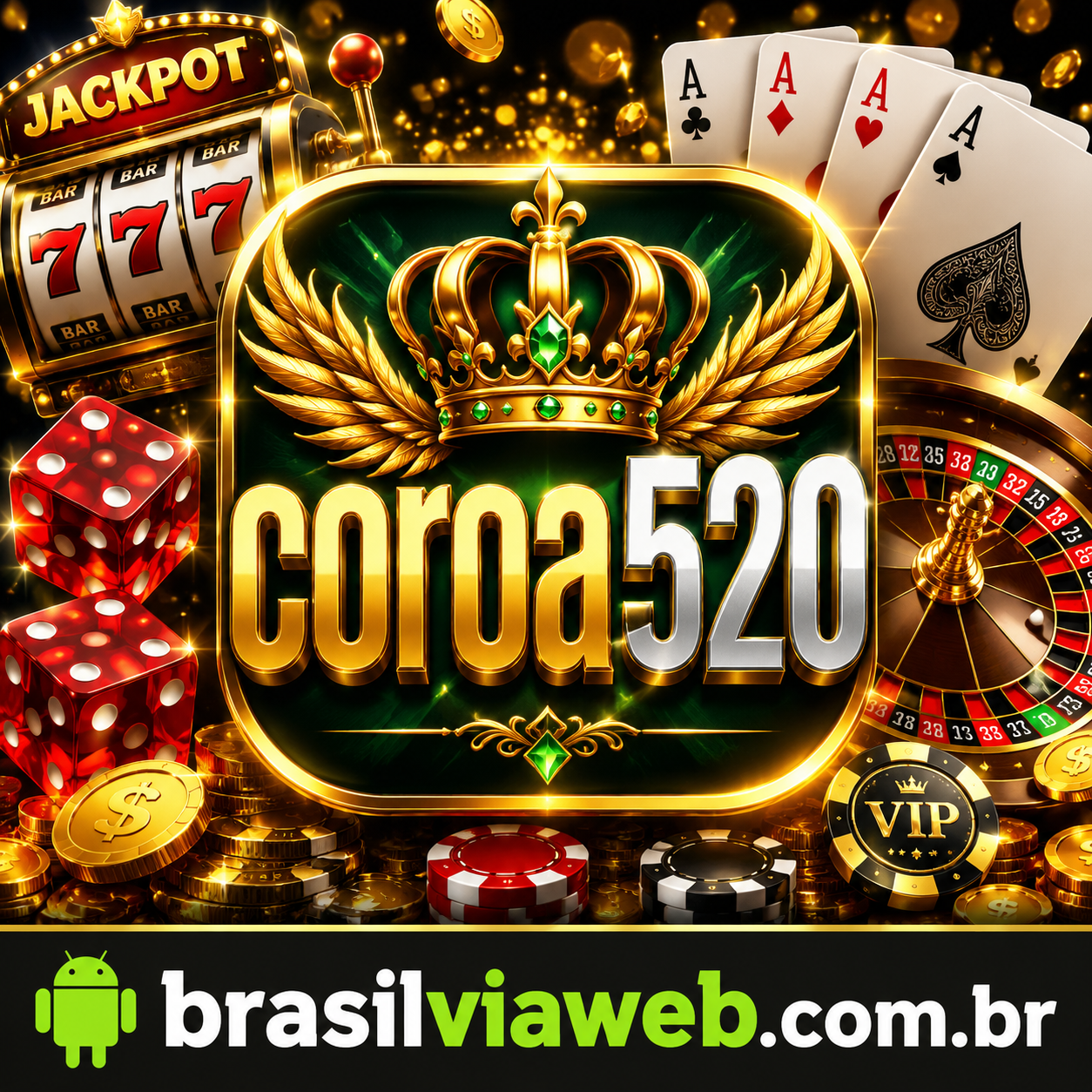 coroa520