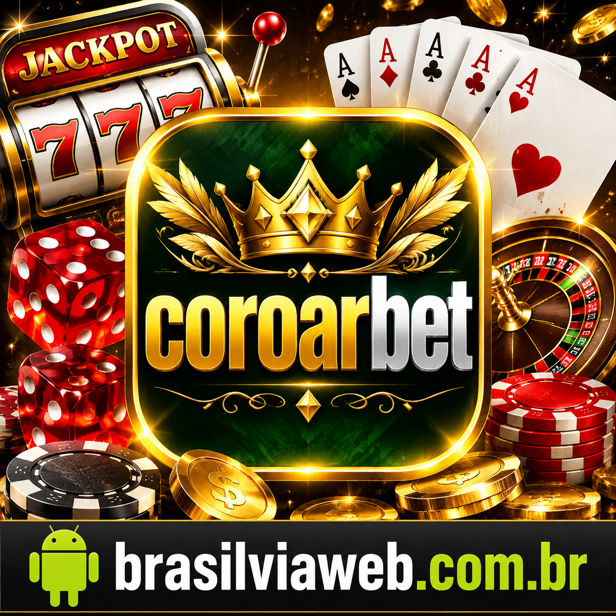 coroarbet