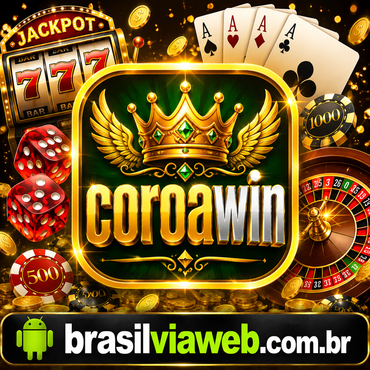 CoroaWin
