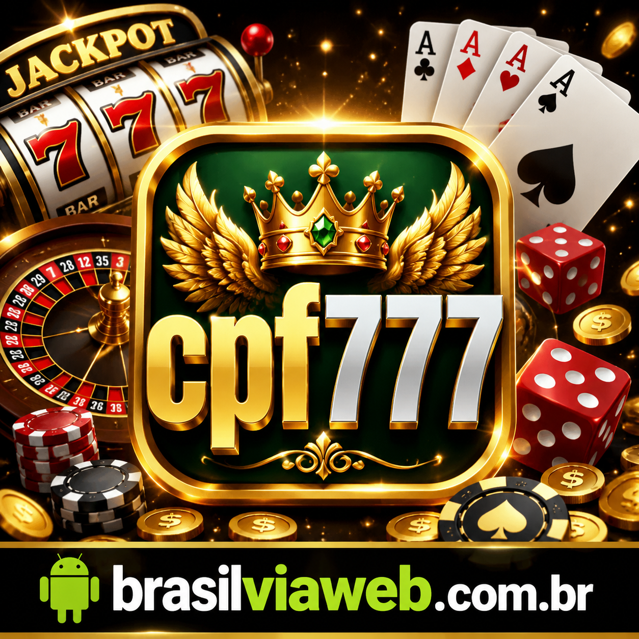 cpf777 APK