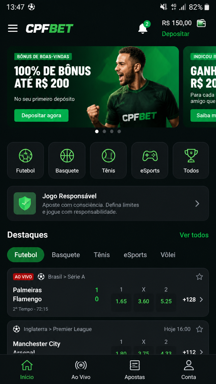 cpfbet screenshot