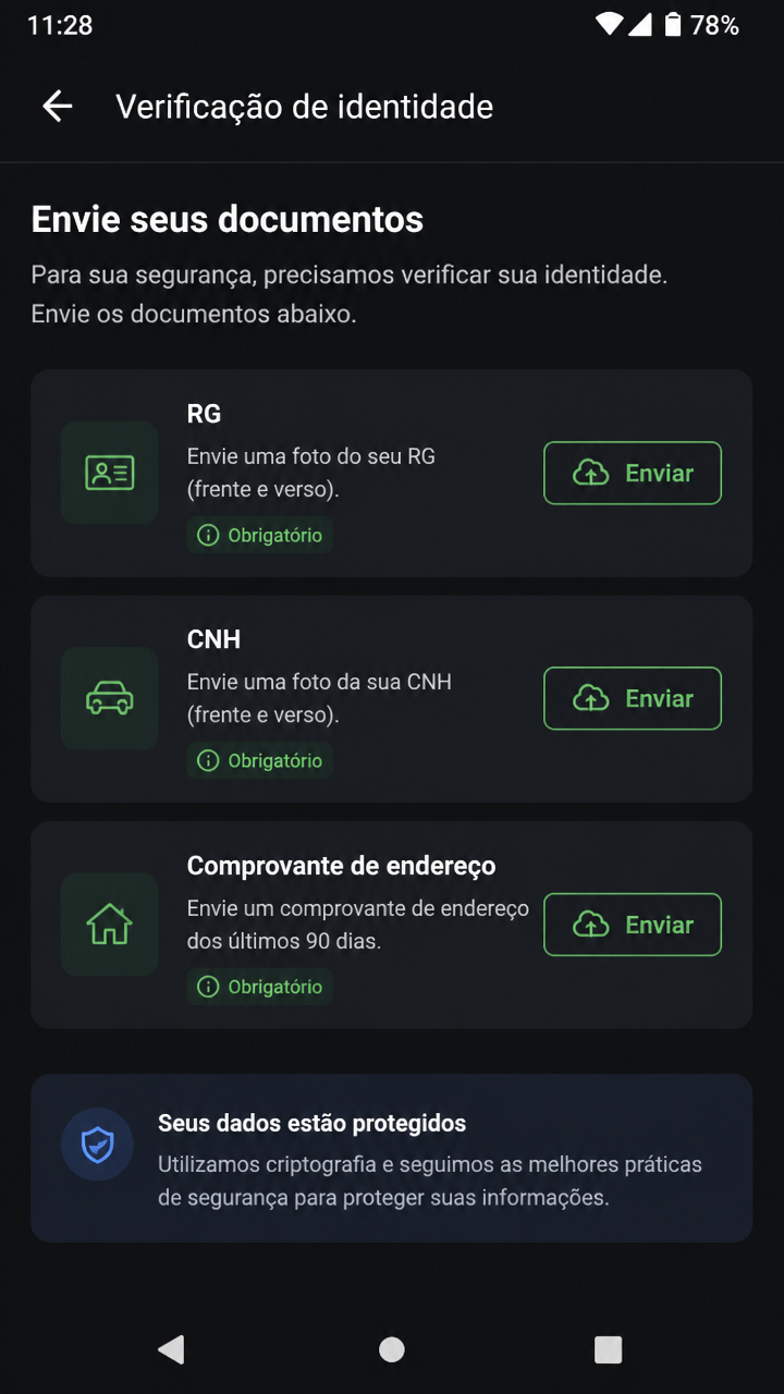 cpu166 screenshot