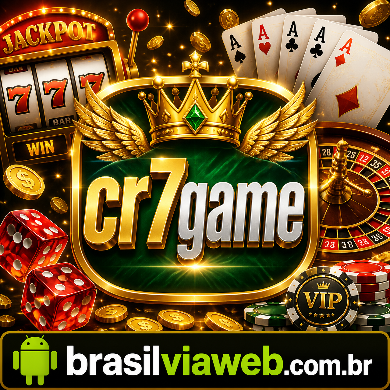 CR7Game