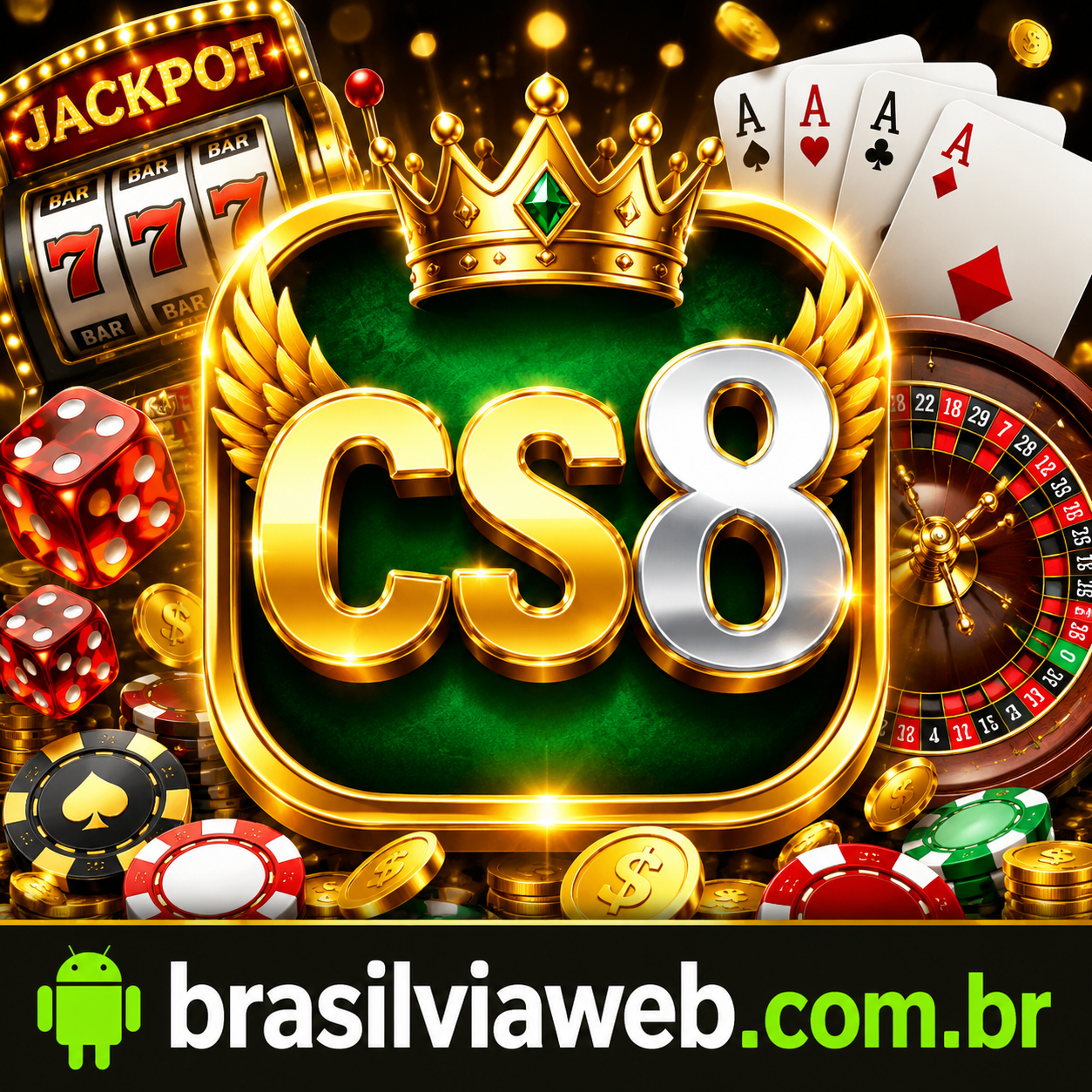 cs8