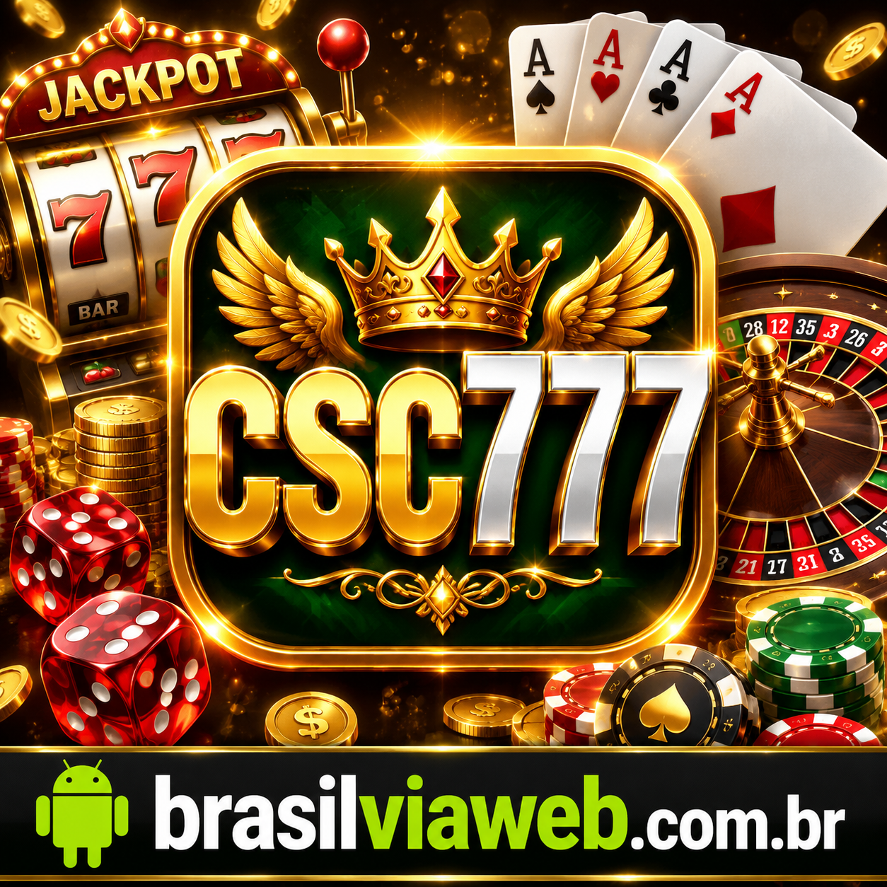 CSC777