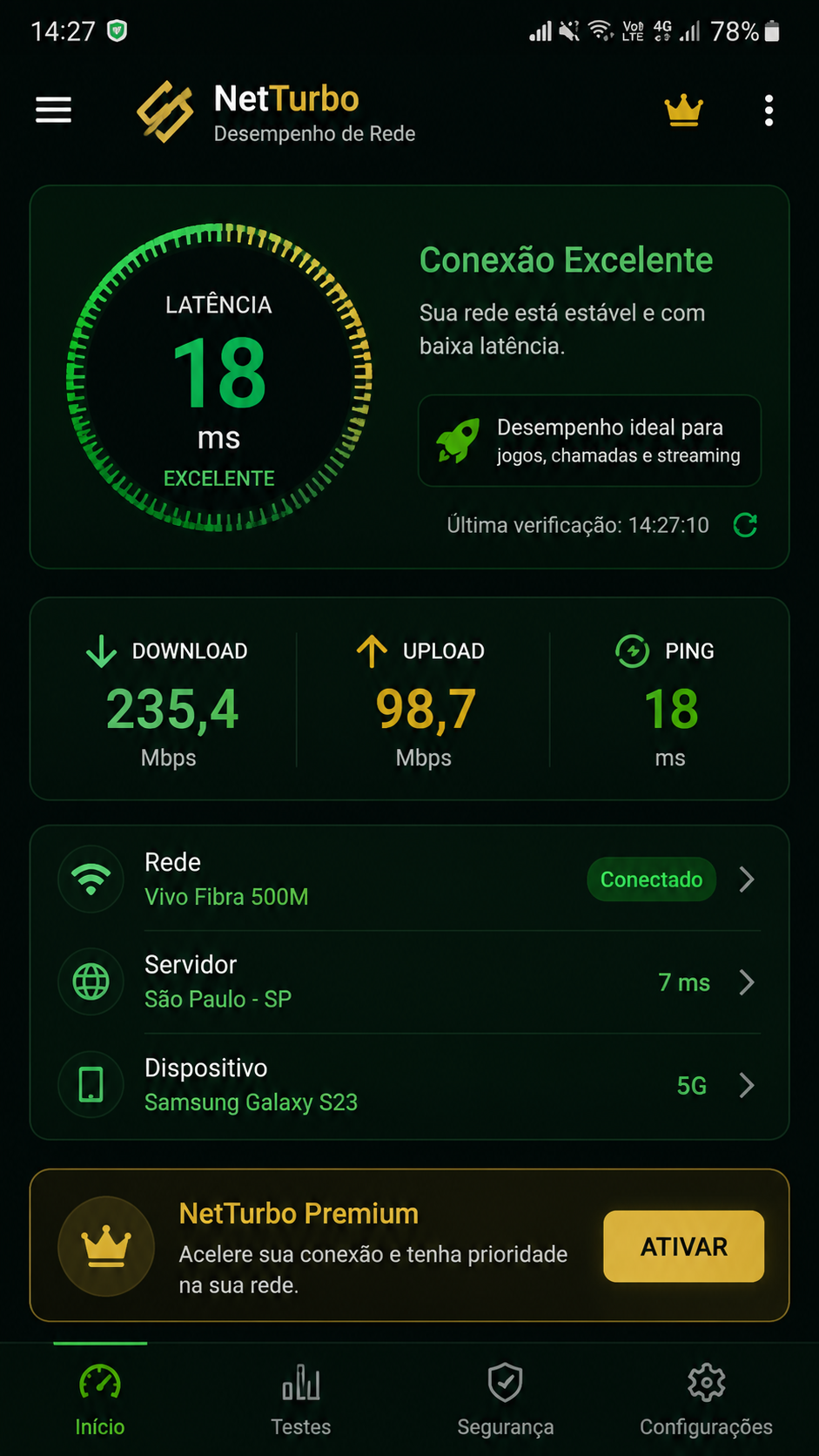 CSC777 screenshot