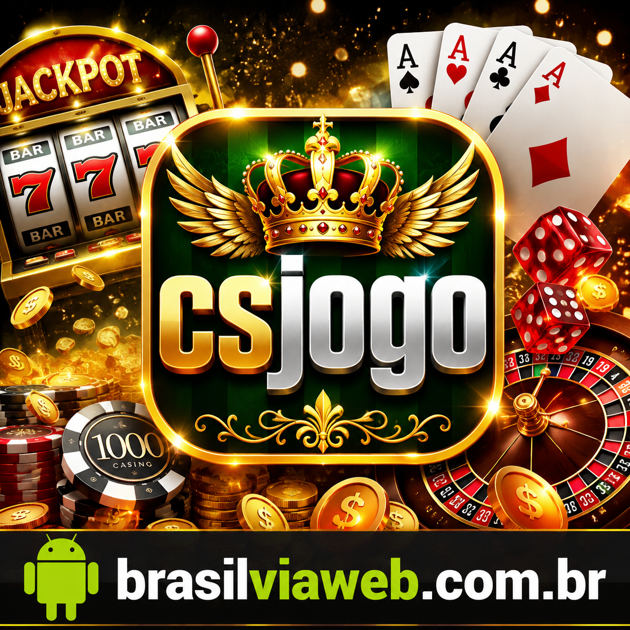 csjogo