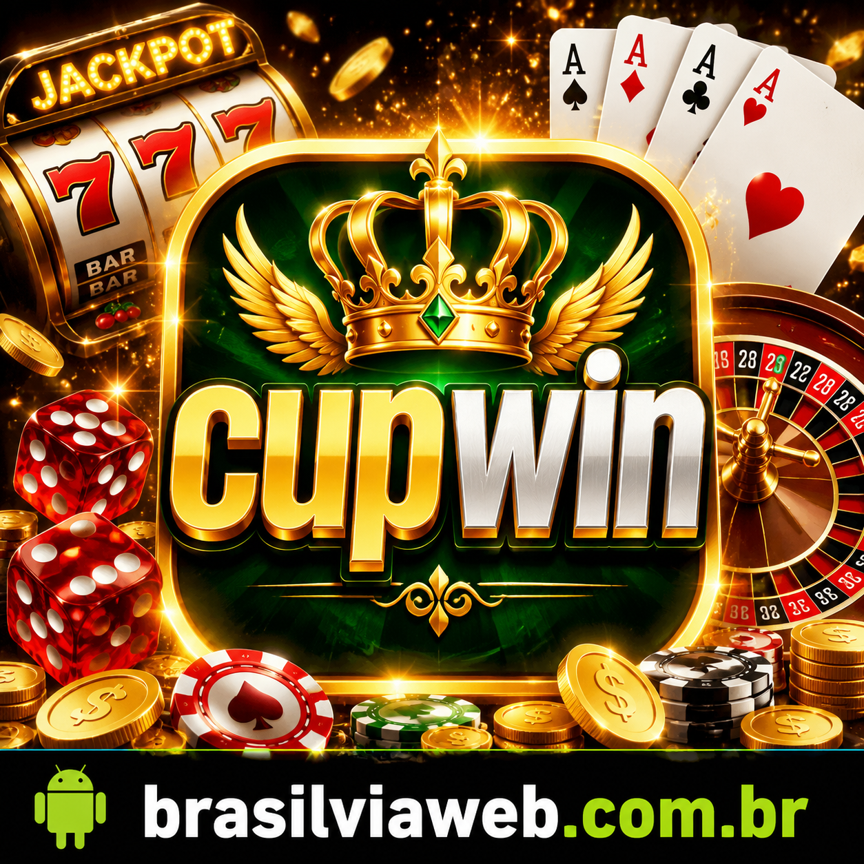 Cupwin