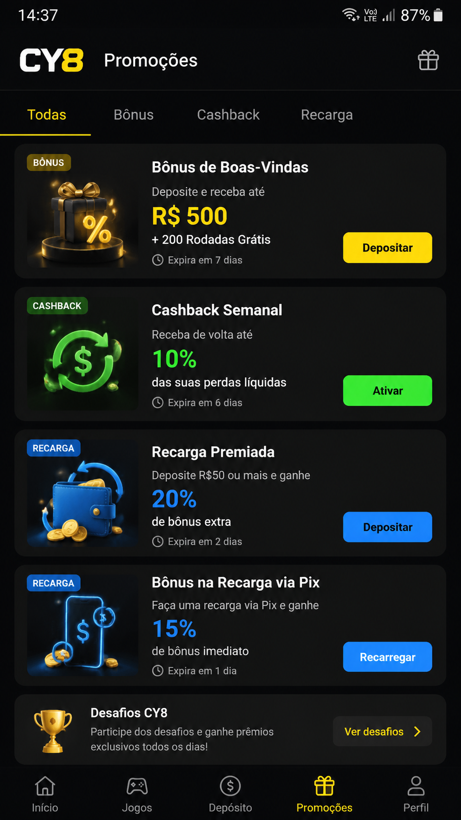 cy8 screenshot