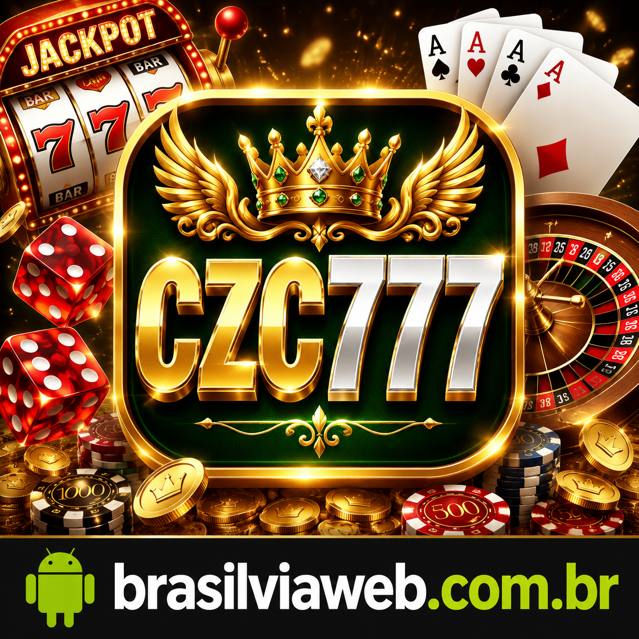 czc777