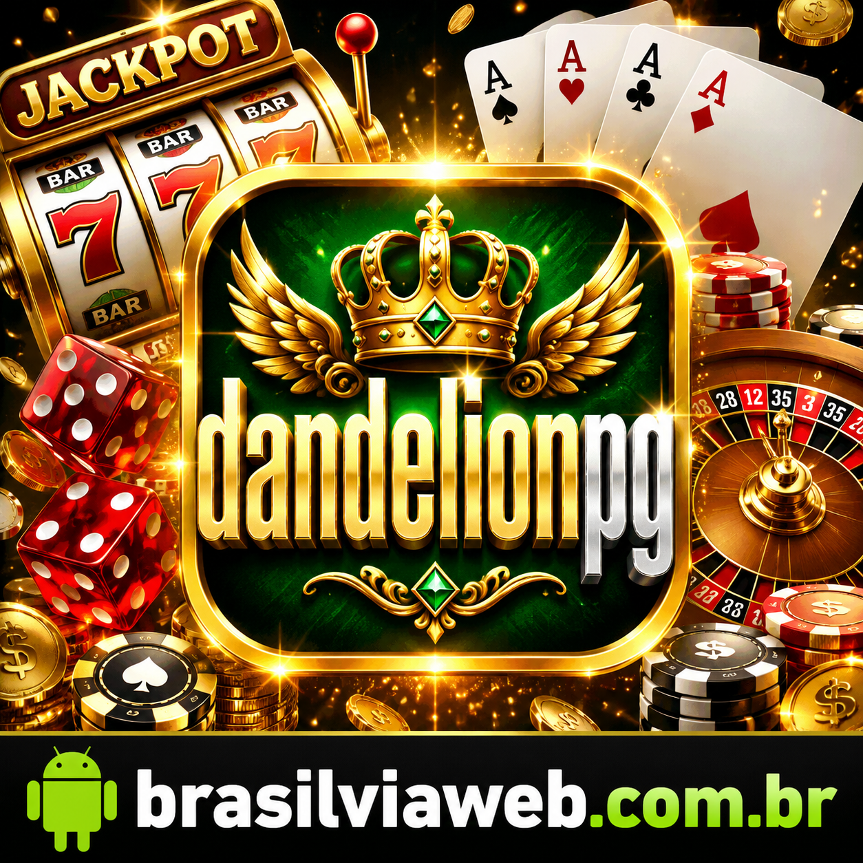 dandelionpg