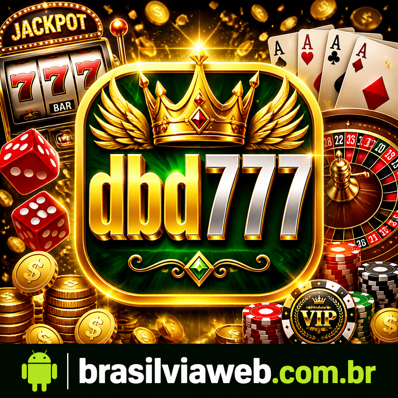 dbd777