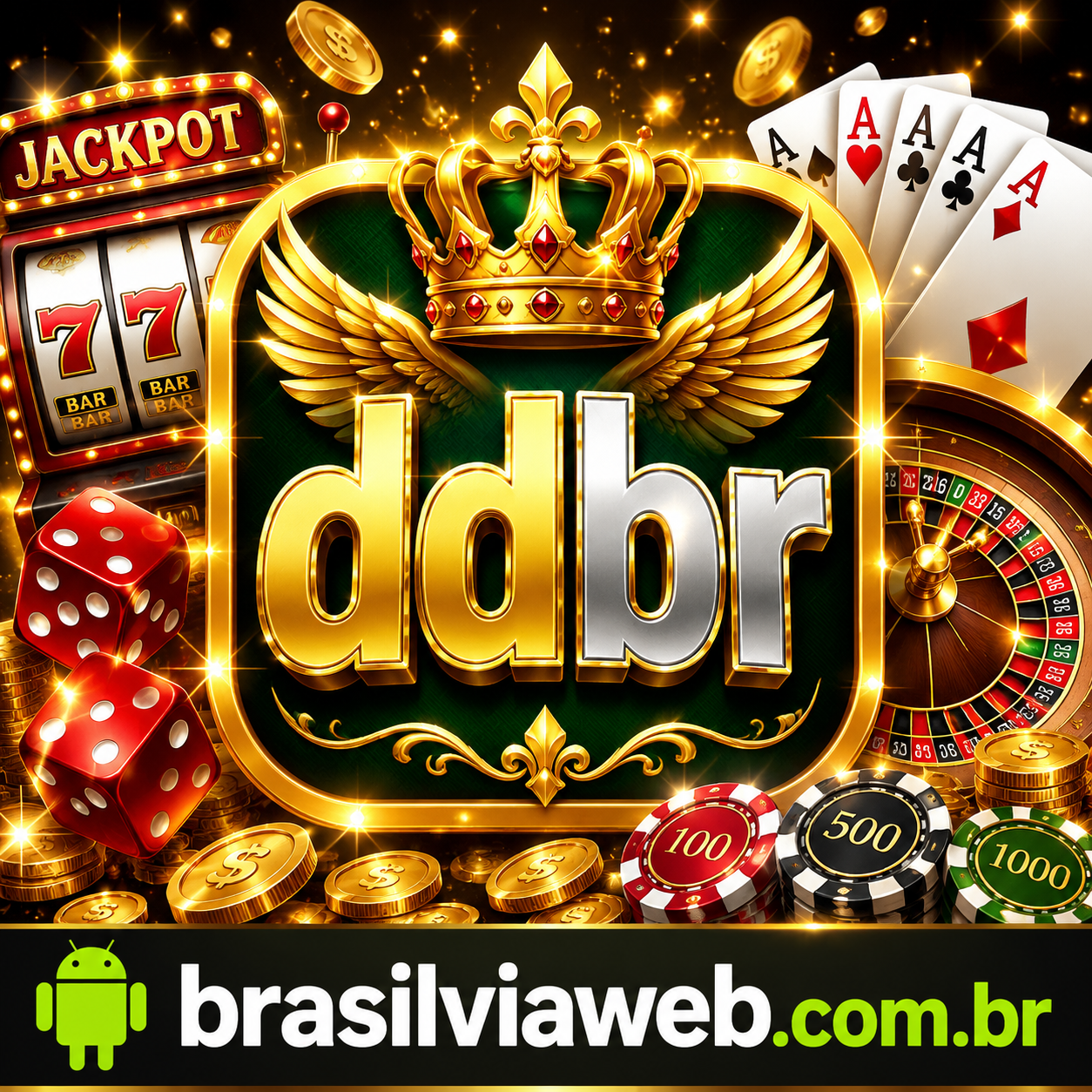 ddbr