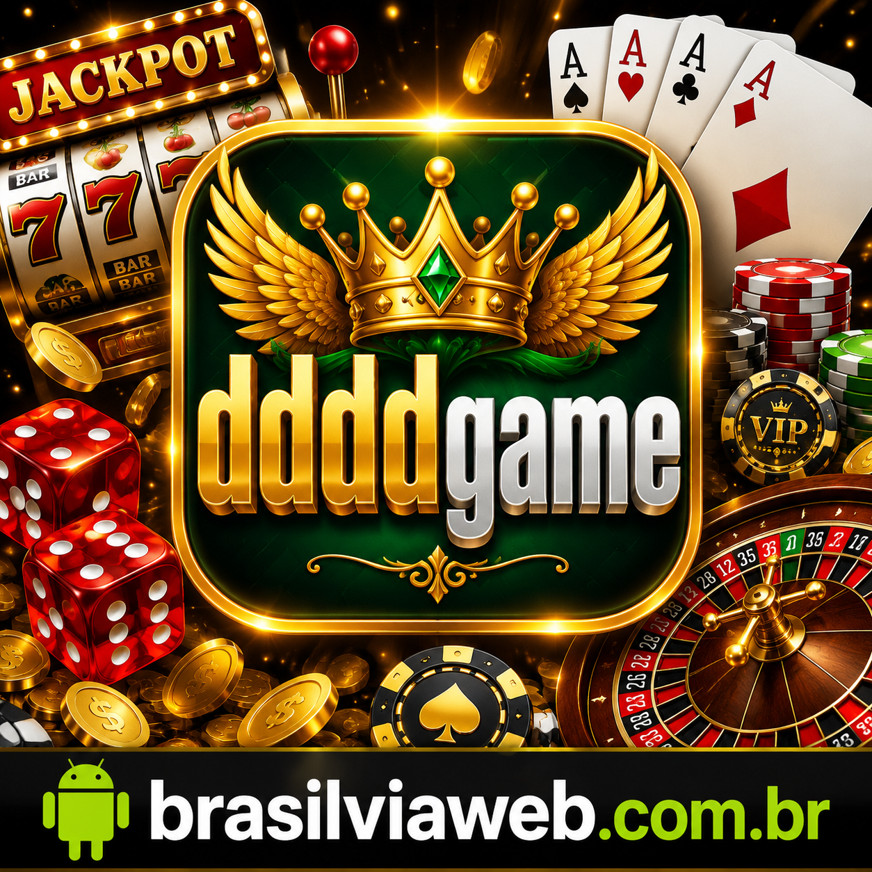 ddddgame