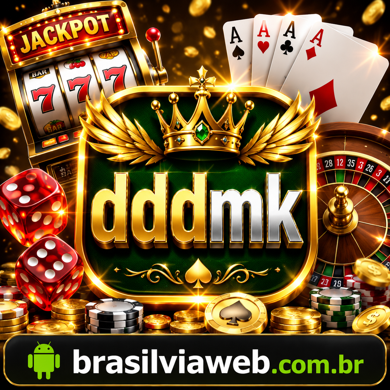 dddmk