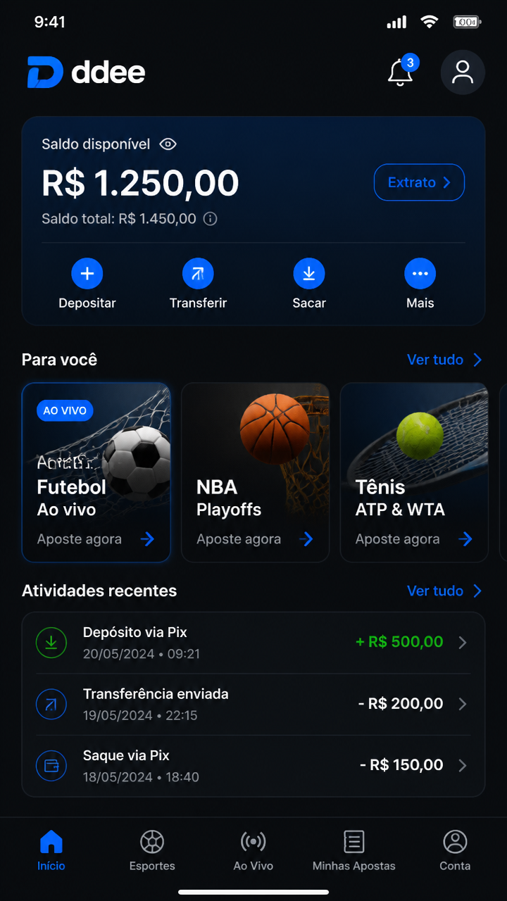 ddee screenshot