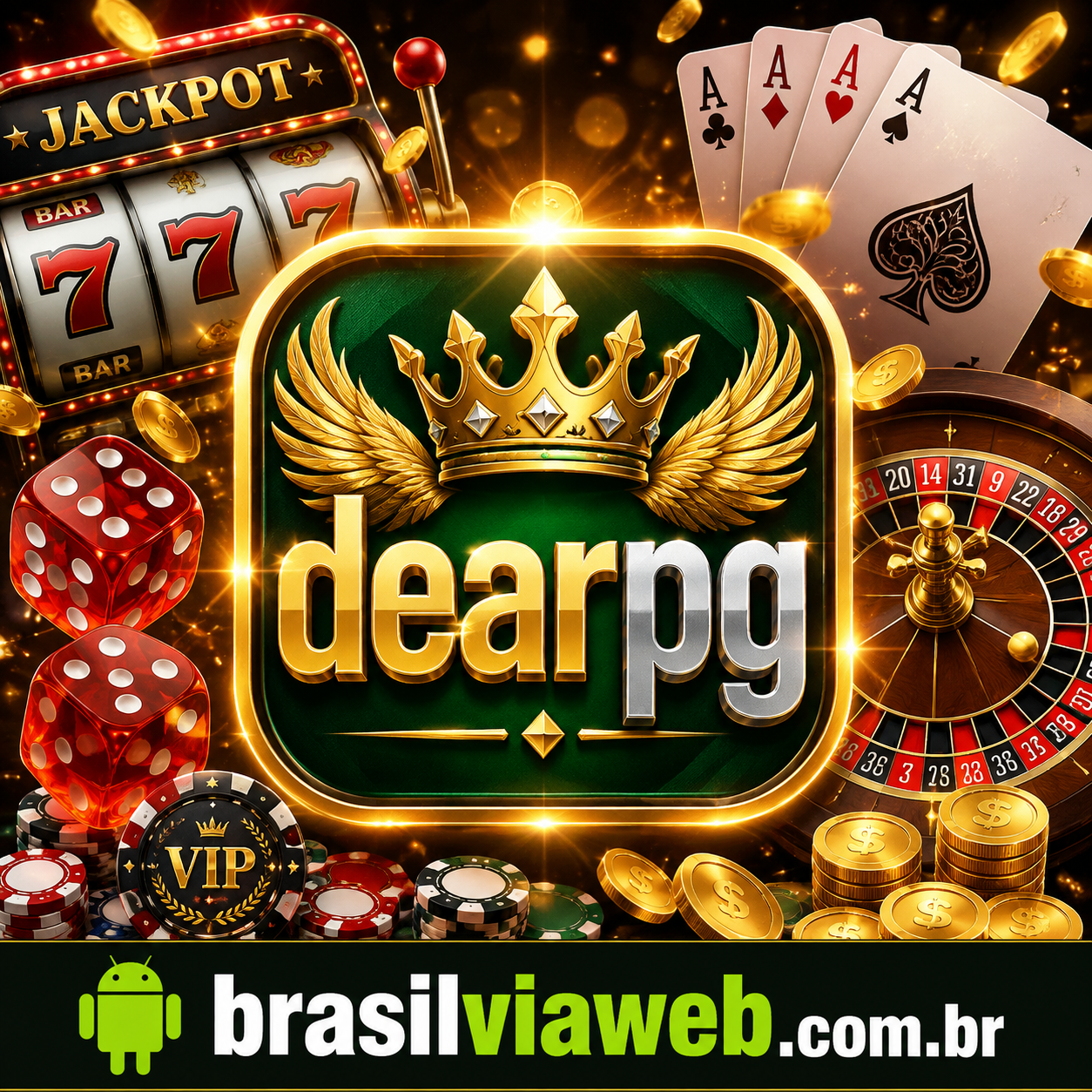 dearpg
