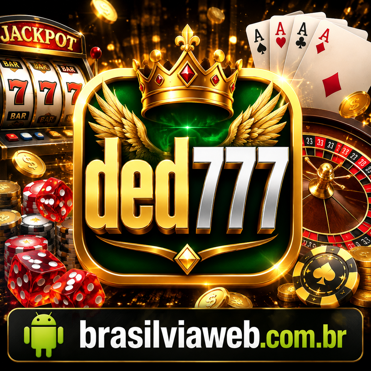 ded777