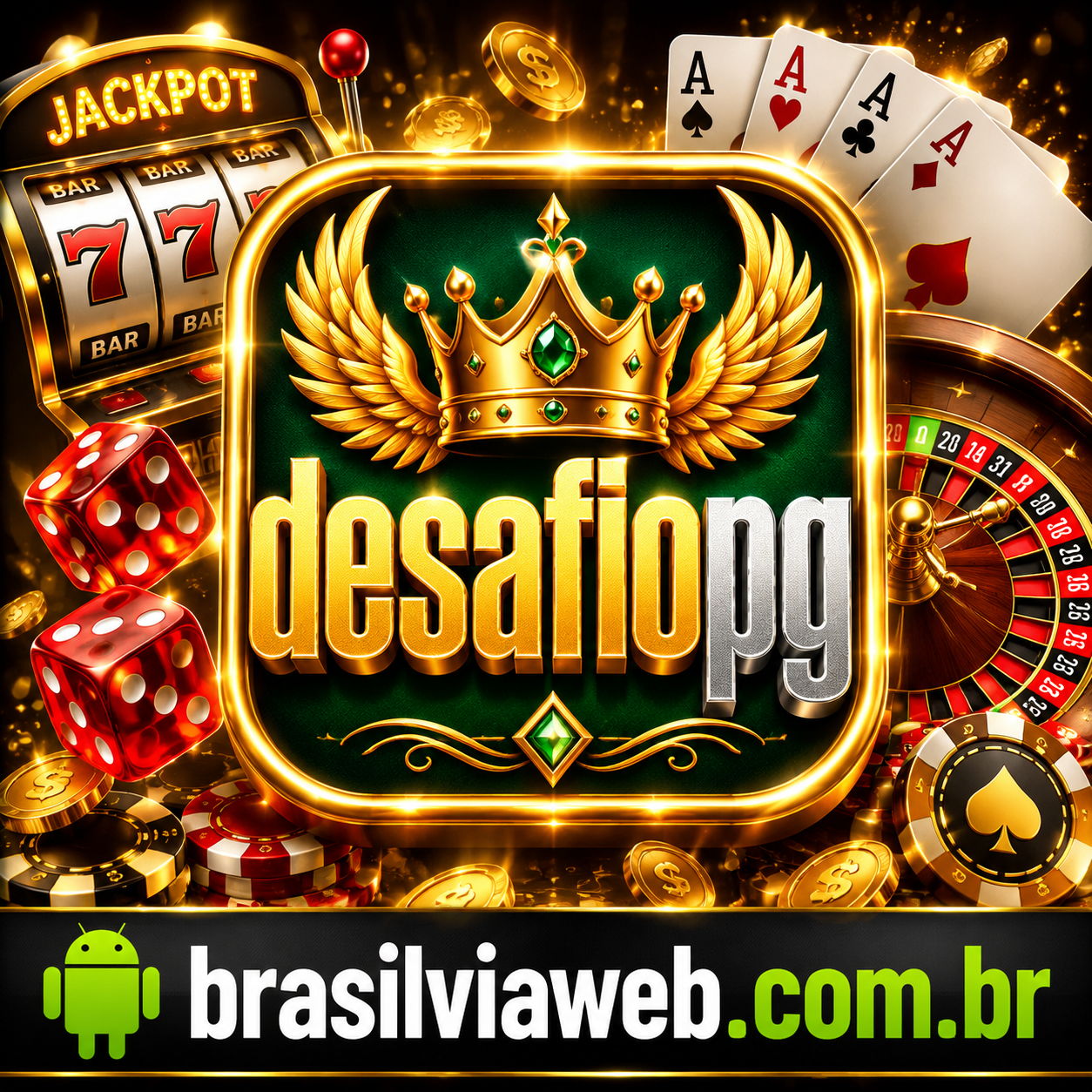 desafiopg APK