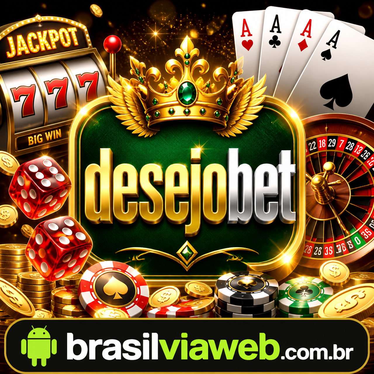 DesejoBet