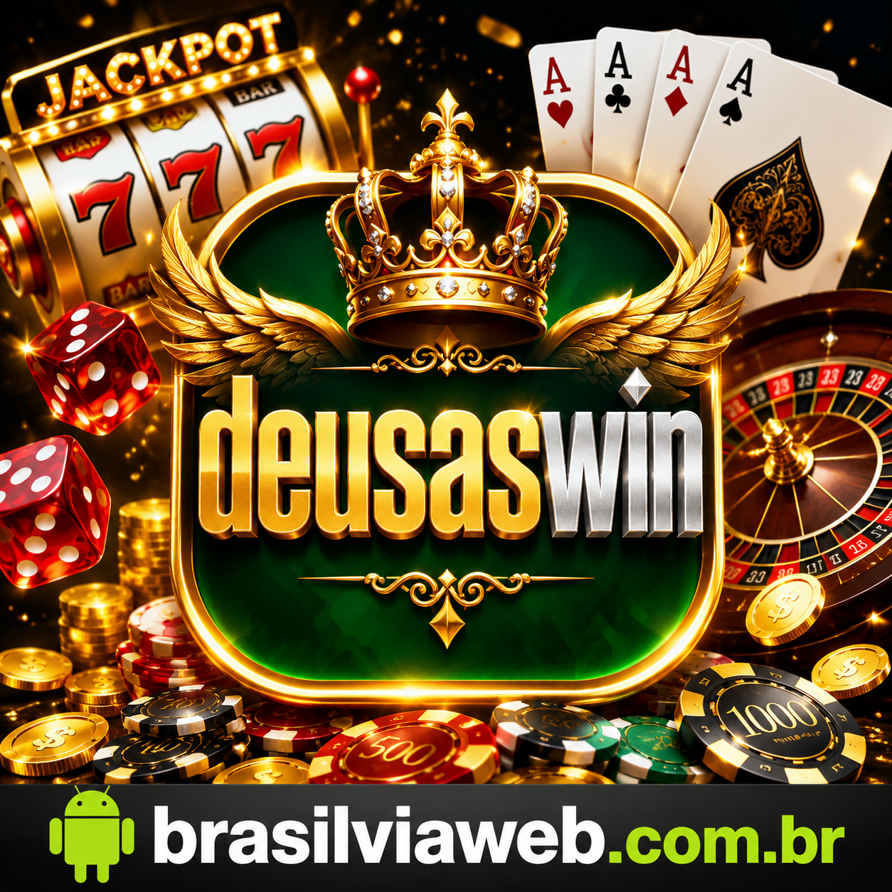 deusaswin