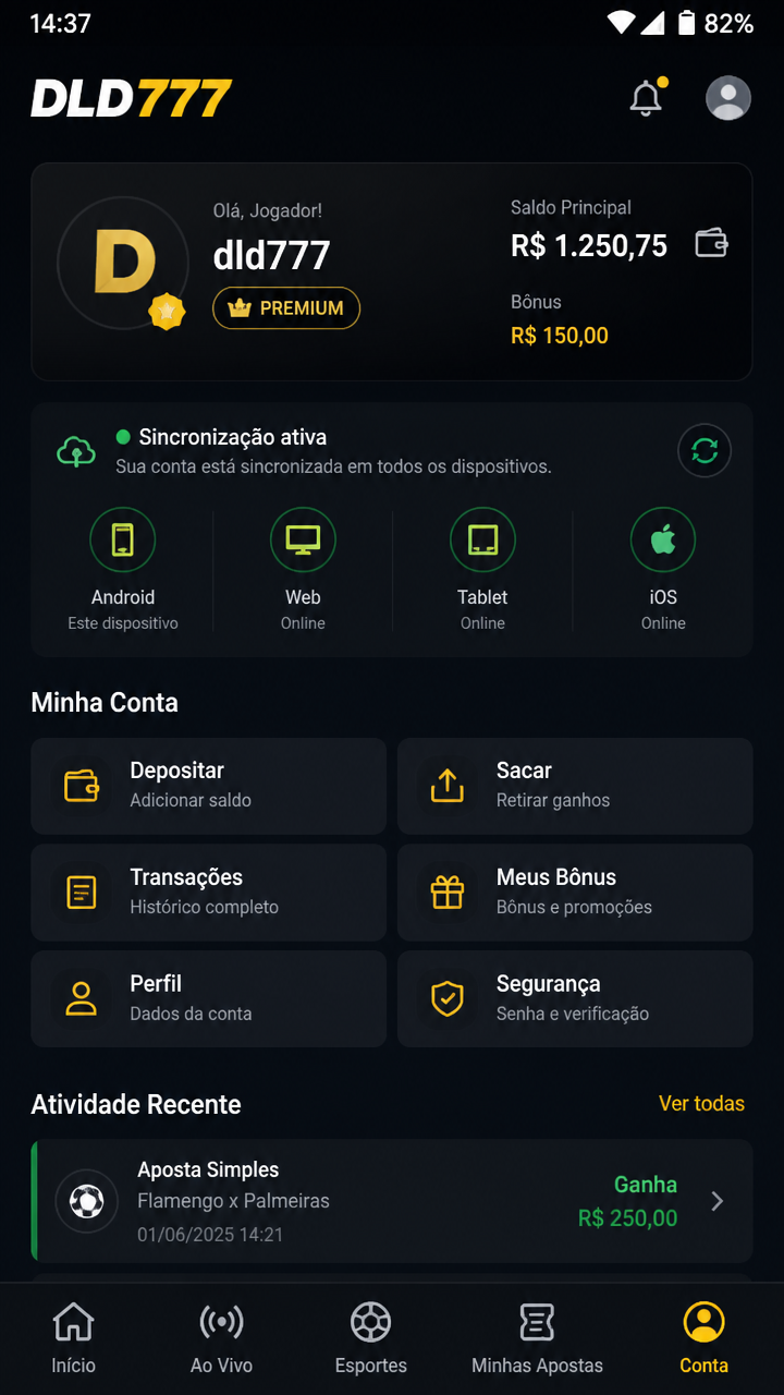 dld777 screenshot