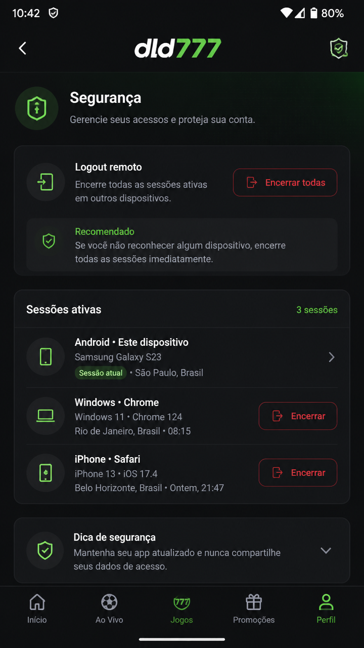 dld777 screenshot