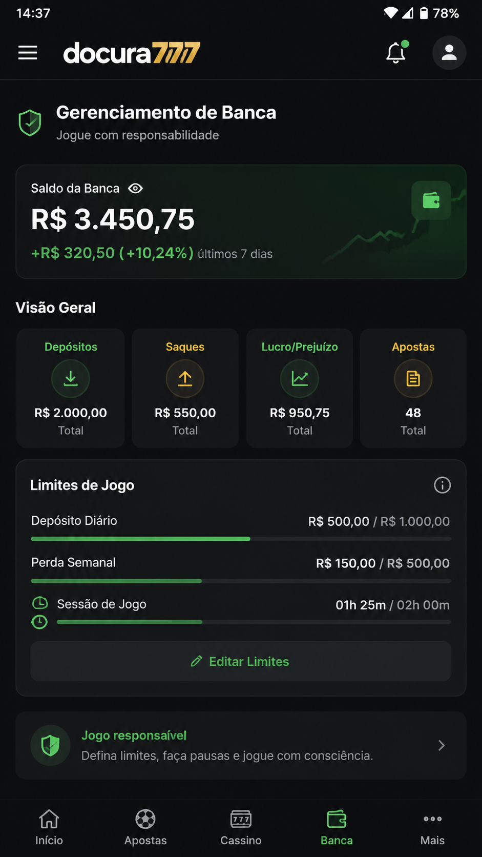 docura777 screenshot