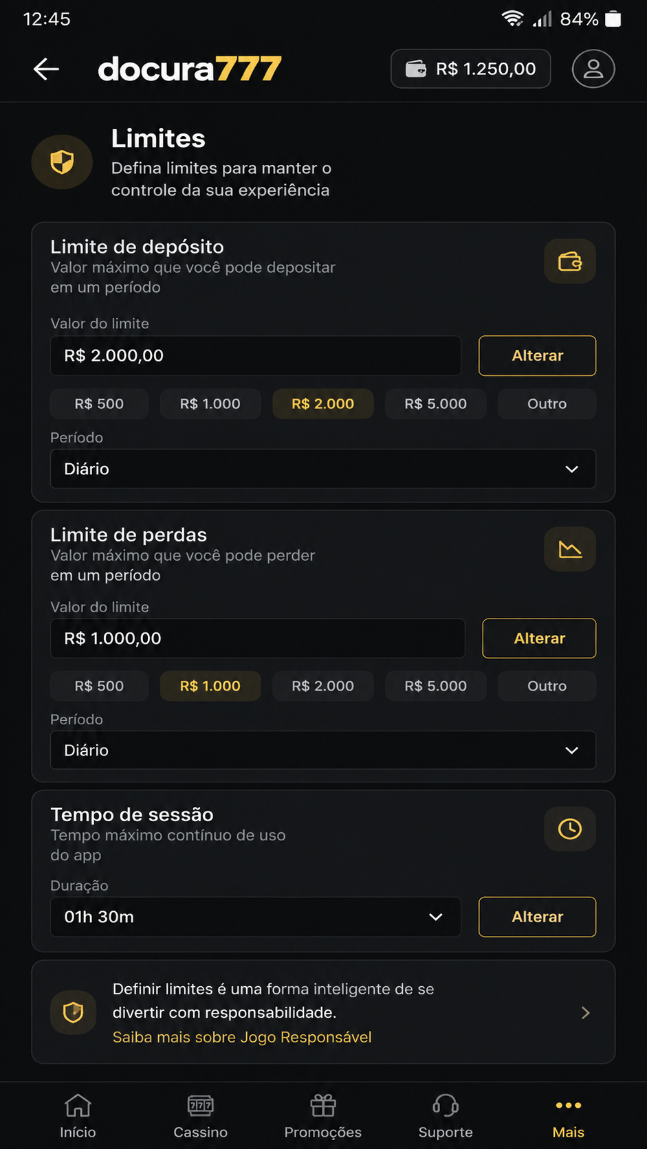 docura777 screenshot